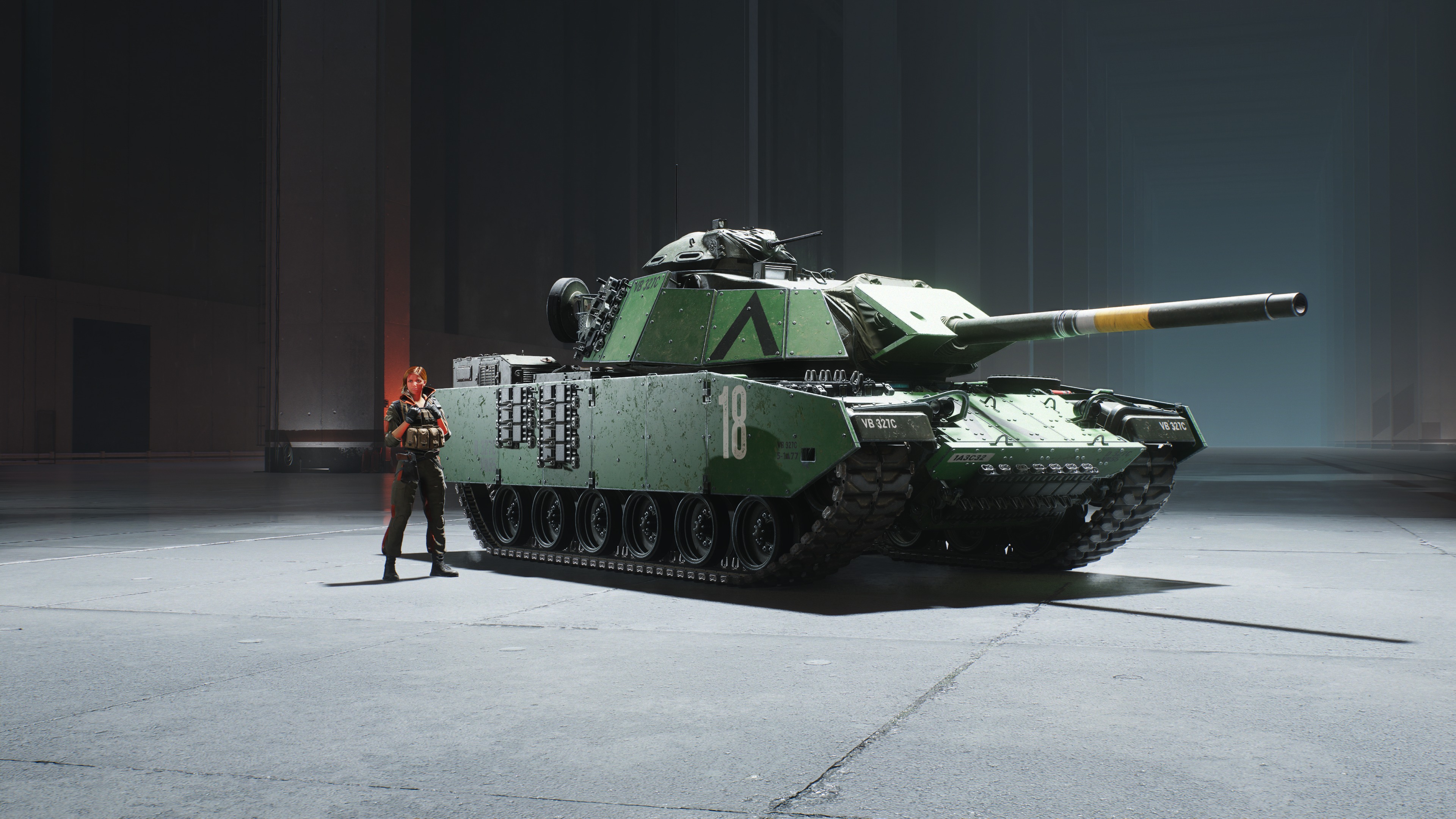 World of Tanks: HEAT